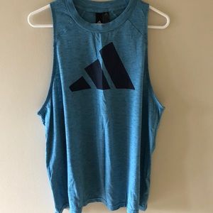 Adidas Women's Winners 2.0 Tank Top